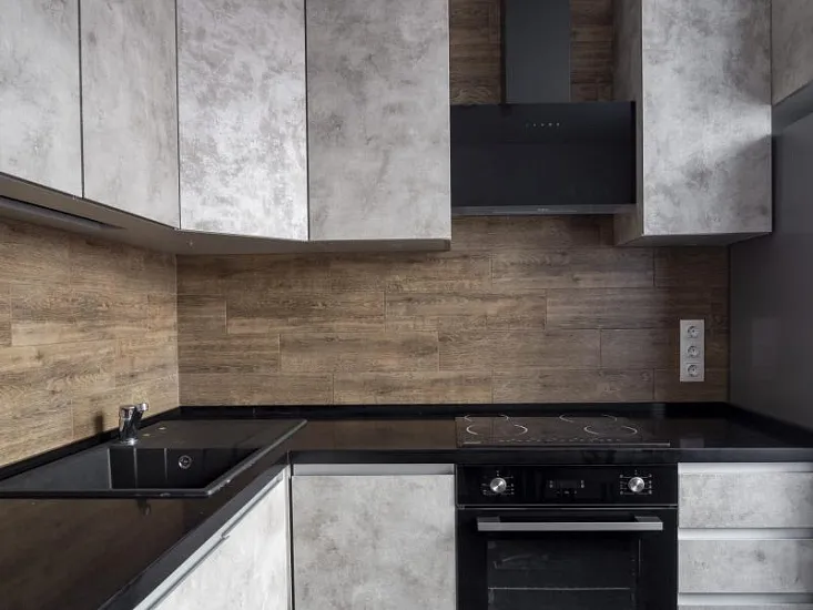 Кухня Тдг11712