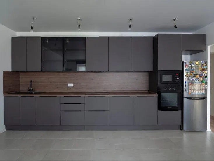 Кухня Топ162