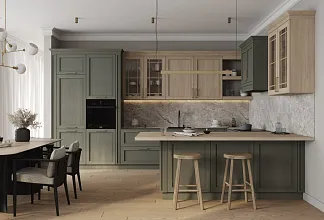 Кухня Тоскана