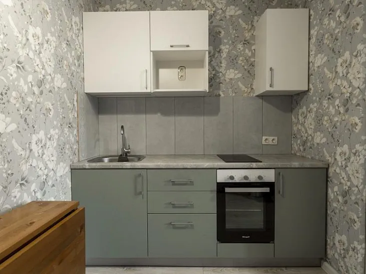 Кухня Мнк102