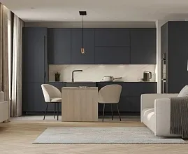 Кухня Берлин