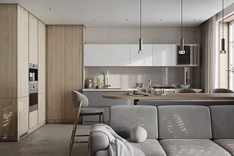 Кухня Бартоло