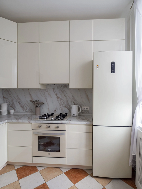 Кухня Тдг1154