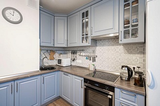 Кухня Агр2009